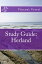 Study Guide: HerlandŻҽҡ[ Dr. Vincent Verret ]