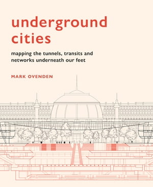 Underground Cities