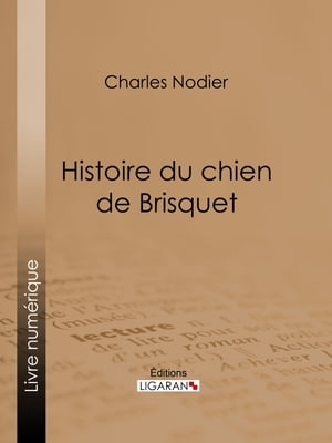 Histoire du chien de Brisquet