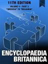 ŷKoboŻҽҥȥ㤨Encyclopaedia Britannica 11th EditionŻҽҡ[ Various Authors ]פβǤʤ105ߤˤʤޤ