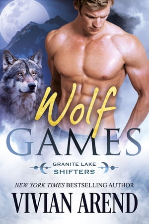 Wolf Games