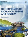 ＜p＞One of the leading texts in the field, ＜em＞The Economics of Recreation, Leisure and Tourism＜/em＞ is the ideal introduction to the fundamentals of economics in these industries, helping you to enjoy and pass an economics module as part of tourism, recreation, events or sport management degrees. International in its outlook, it will equip you with vital skills and knowledge for your future career as well as critical skills to help you understand and help tackle crucial challenges facing the world.＜/p＞ ＜p＞It is written in a clear and engaging style that assumes no prior knowledge of economics. It applies economic theory to a range of tourism industry issues at the consumer, business, national and international level by using topical examples to give the theory real-world context. This book is richly illustrated with diagrams and contains a range of features such as international case studies showcasing current issues, review questions and extracts from journals to aid understanding and further knowledge, as well as new data and statistics. It concludes with a powerful critique of traditional economics and a set of twenty-one issues that demand action.＜/p＞ ＜p＞This sixth edition has been revised and updated to include:＜/p＞ ＜ul＞ ＜li＞recent and time series international economic data to provide a sense of the dynamics of world economies＜/li＞ ＜li＞topical analysis to aid decision making for industry, governments and pressure groups＜/li＞ ＜li＞a renewed emphasis on environmental and climate change issues＜/li＞ ＜li＞new and revised international case studies that demonstrate theoretical principles of economics as applied to the sector＜/li＞ ＜li＞a companion website with PowerPoint slides.＜/li＞ ＜/ul＞画面が切り替わりますので、しばらくお待ち下さい。 ※ご購入は、楽天kobo商品ページからお願いします。※切り替わらない場合は、こちら をクリックして下さい。 ※このページからは注文できません。