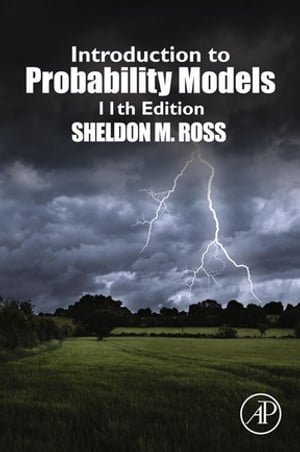 Introduction to Probability Models