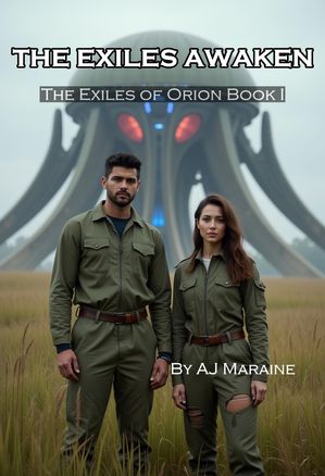 ŷKoboŻҽҥȥ㤨The Exiles Awaken The Exiles of Orion, #1Żҽҡ[ A J Maraine ]פβǤʤ150ߤˤʤޤ