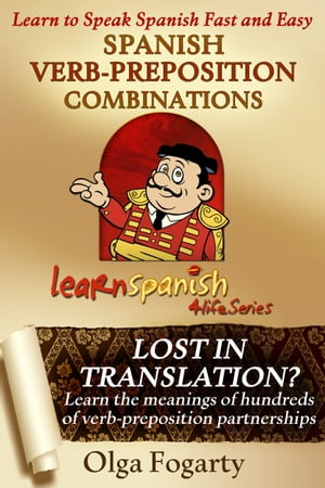 Spanish Verb-Preposition Combinations