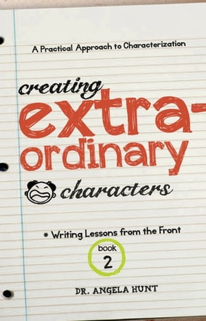 Creating Extraordinary Characters