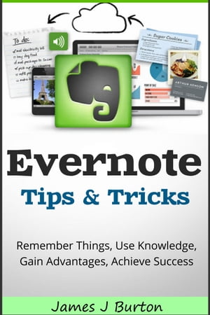 Evernote Tips and Tricks