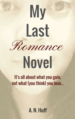 My Last Romance Novel