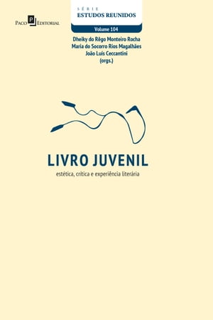 Livro Juvenil