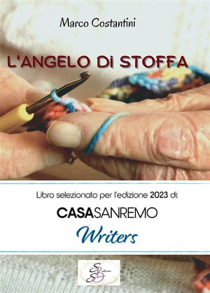 L'angelo di stoffa