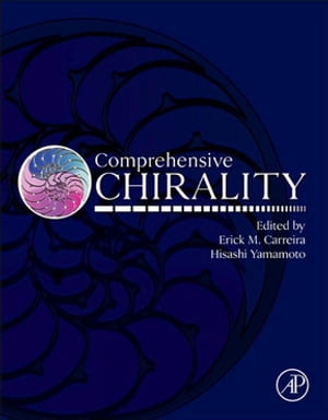 Comprehensive ChiralityŻҽҡ[ Hisashi Yamamoto ]