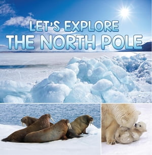 Let's Explore the North Pole