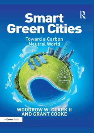 Smart Green Cities