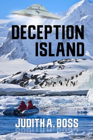 Deception Island