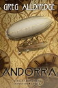 Andorra Helena Brandywine, #5【電子書籍】[