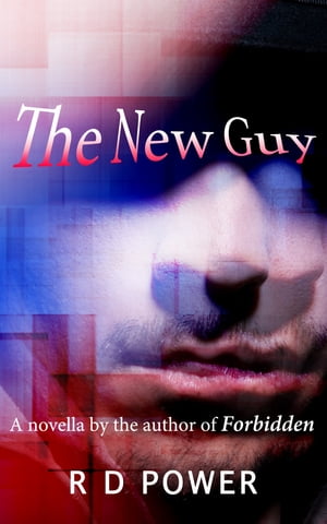 The New GuyŻҽҡ[ R D Power ]