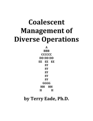 Coalescent Management of Diverse Operations