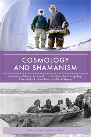 Cosmology and Shamanism