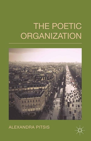 The Poetic Organization