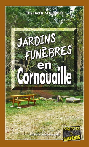 Jardins funèbres en Cornouaille