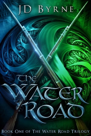 ŷKoboŻҽҥȥ㤨The Water Road The Water Road Trilogy, #1Żҽҡ[ JD Byrne ]פβǤʤ120ߤˤʤޤ