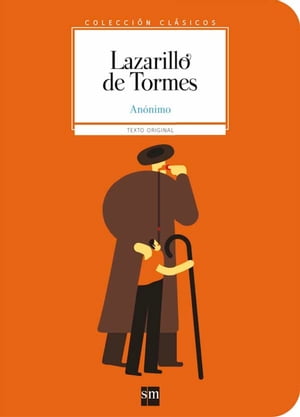 Lazarillo de Tormes