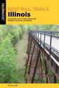 Best Rail Trails Illinois Accessible and Car-free Routes for Walking, Running, a...
