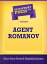 Agent Romanov【電子書籍】[ Natashiah Jansen ]