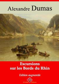 Excursions sur les bords du RhinNouvelle ?dition enrichie | Arvensa Editions【電子書籍】[ Alexandre Dumas ]