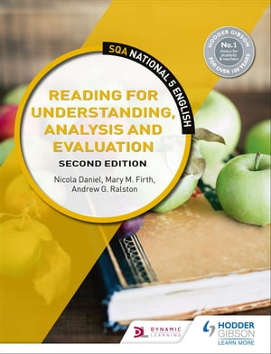 ŷKoboŻҽҥȥ㤨National 5 English: Reading for Understanding, Analysis and Evaluation, Second EditionŻҽҡ[ Nicola Daniel ]פβǤʤ2,864ߤˤʤޤ