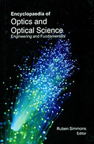 Encyclopaedia of Optics and Optical Science Engineering and Fundamentals (Elements Of Spectroscopy)Żҽҡ[ Ruben Simmons ]