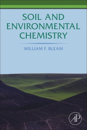 Soil and Environmental Chemistry