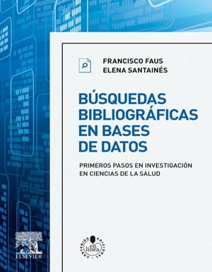 Búsquedas bibliográficas en bases de datos