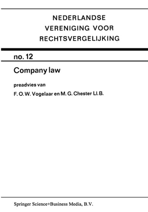 Company Law