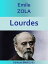 Lourdes Les Trois Villes IŻҽҡ[ ?mile Zola ]