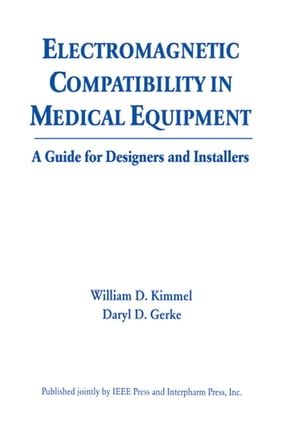 Electromagnetic Compatibility in Medical Equipment