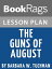 Lesson Plan: The Guns of August【電子書籍】[ BookRags ]