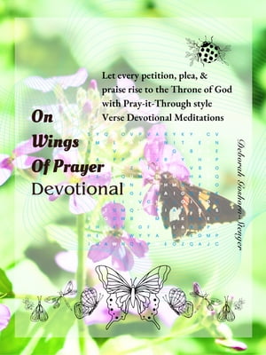 On Wings of Prayer Devotional