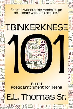 Tbinkerknese 101