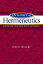 Dictionary of Hermeneutics