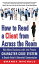 How to Read a Client from Across the Room: Win More Business with the Proven Character Code System to Decode Verbal and Nonverbal Communication