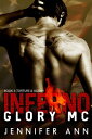 Torture & Agony Inferno Glory MC, #3【電子書