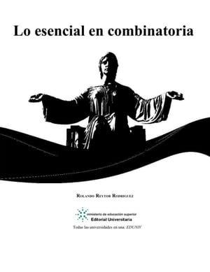 Lo esencial en combinatoria