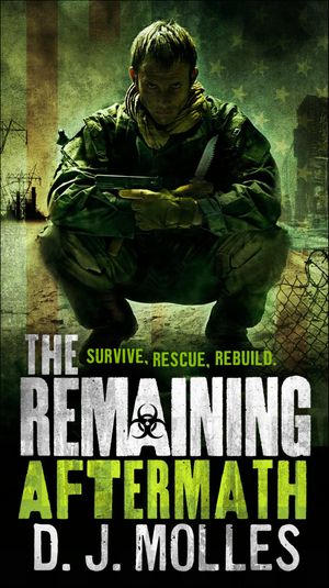 The Remaining: Aftermath