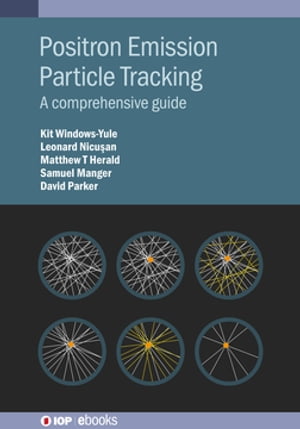 Positron Emission Particle Tracking