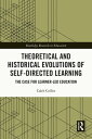 楽天楽天Kobo電子書籍ストアTheoretical and Historical Evolutions of Self-Directed Learning The Case for Learner-Led Education【電子書籍】[ Caleb Collier ]