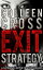 Exit Strategy: A Katerina Carter Fraud Legal Thriller The gripping psychological thriller bestsellerŻҽҡ[ Colleen Cross ]