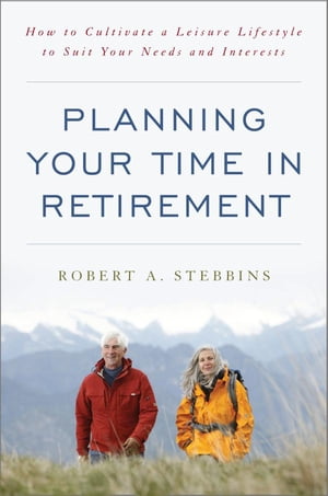 Planning Your Time in Retirement