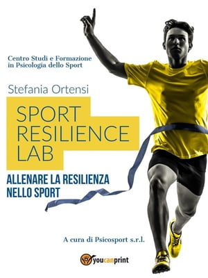 Sport Resilience Lab