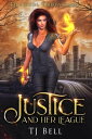 ŷKoboŻҽҥȥ㤨Justice and Her League Demigods Trilogy, #1Żҽҡ[ TJ Bell ]פβǤʤ600ߤˤʤޤ